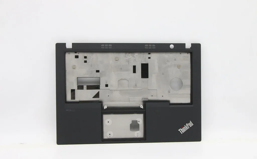 C-Cover Lenovo 5CB0Z69361 avec Support Lecteur Empreinte pour PC HT4B5