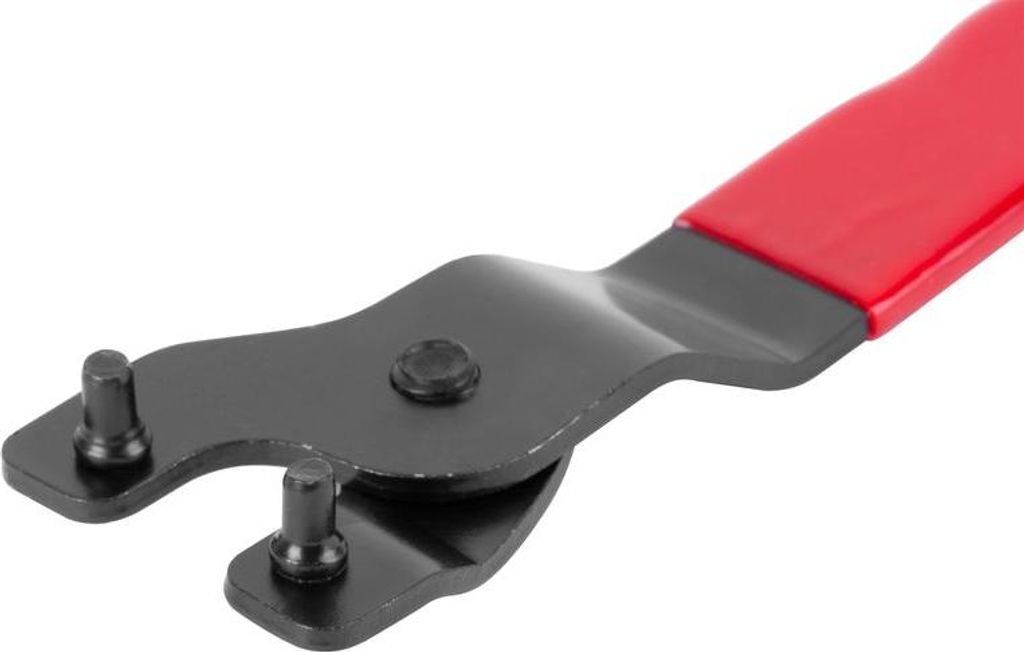 Schlüssel Strend Pro, für Winkelschleifer, 200 mm, Produktbild 