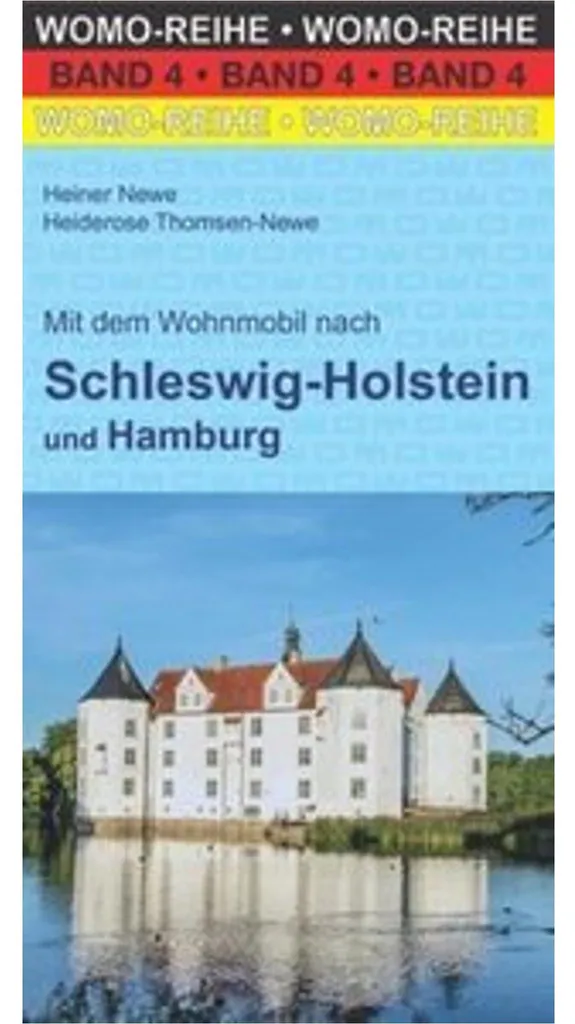 Éviter les erreurs en camping-car dans le Schleswig-Holstein et Hambourg - 2