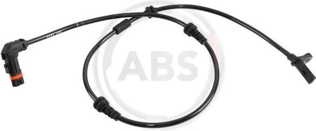 Sensore ABS Mercedes W221 Classe S - Ricambio A.B.S. 30422 OE 2215400517