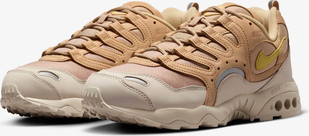 Nike Air Terra Humara SP "Sesame" Braun, Größe: 38,5