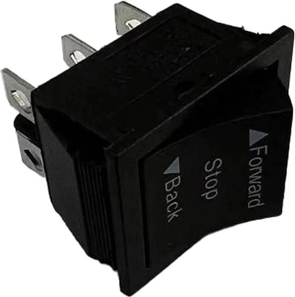 Interrupteur de Panne pour Voiture Audi R8 et SL400 Enfant 12V