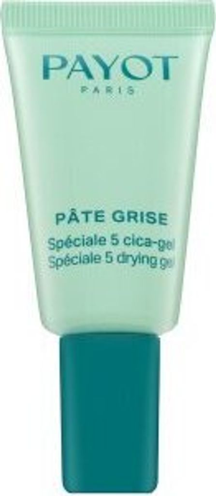 Payot Pâte Grise intenzivní lokální péče Speciale 5 Drying Obrázek produktu 
