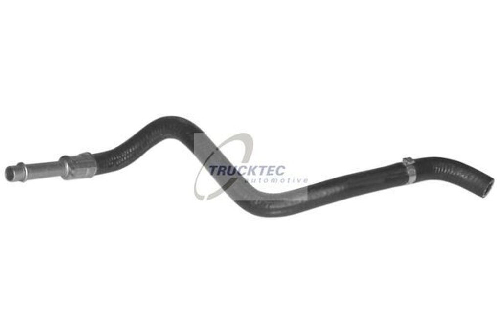 TRUCKTEC AUTOMOTIVE 08.37.022 Servoleitung für BMW 5 Limousine (E39)