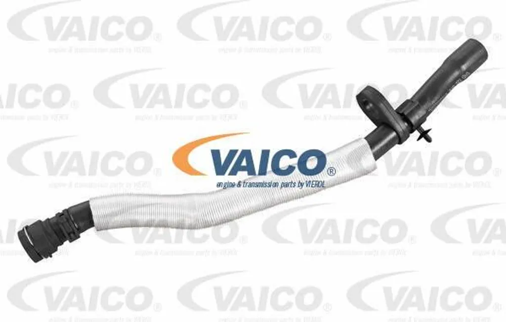 VAICO V10-4651 Tubo Flessibile Radiatore Per Volkswagen Transporter IV (1990-2003) - Ricambio Raffreddamento Motore