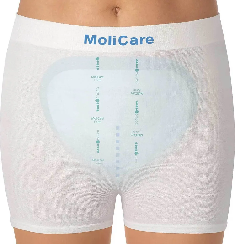 Offerta MoliCare Form Super Plus 32 Pezzi | Risparmio e Alta Qualità - 2