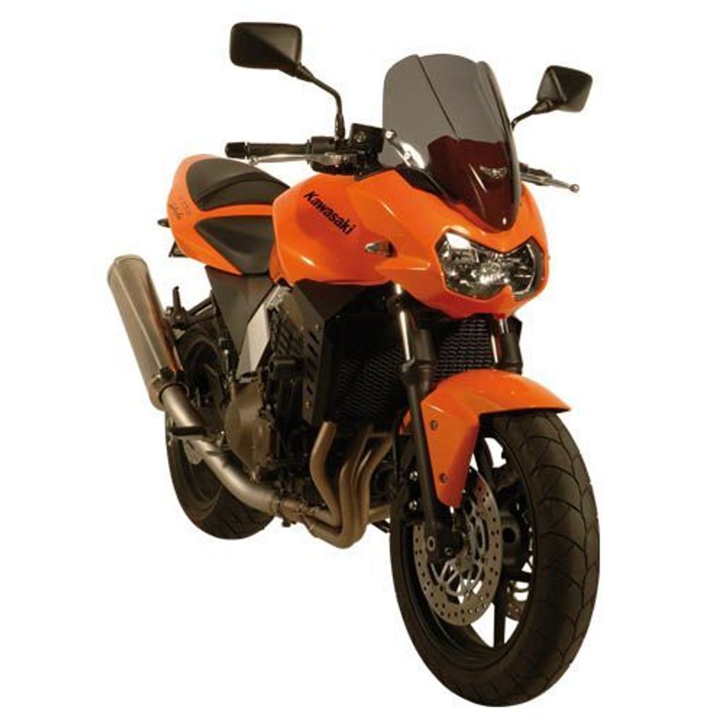 GIVI Befestigung für Tanklock Tankrucksäcke Kawasaki Z750 Bj 03-06