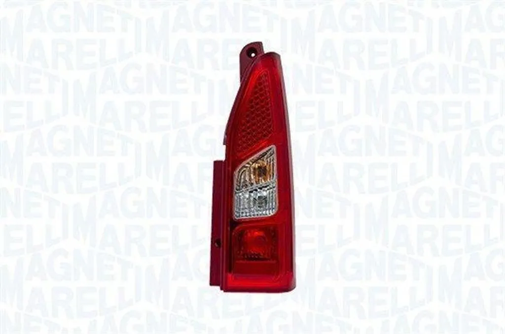 Fanale Posteriore Sx Magneti Marelli 714000283602 Partner Berlingo 6350FH
