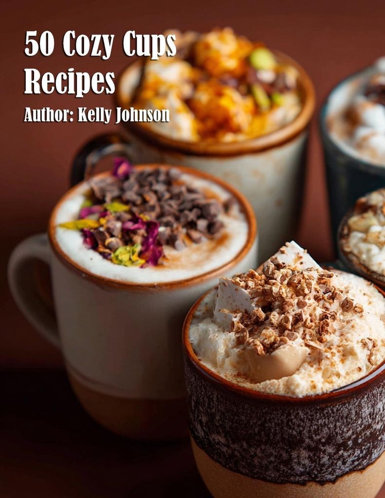 50 Cozy Cups Recipes