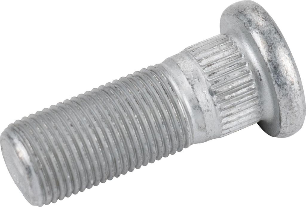 Original Radbolzen starr Hinterachse passend für Iveco Daily III IV 504324753