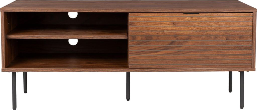 Housecraft Living Streifen Sideboard Niedrig