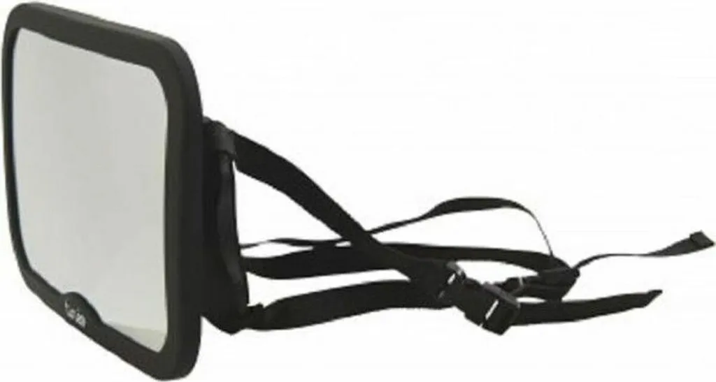 Miroir Bébé Auto Tineo 405411 : Conduisez en Sécurité avec Vue sur Bébé