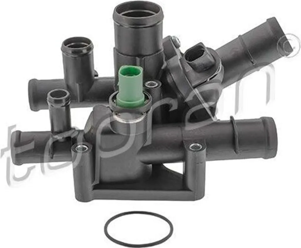 Boîtier de Thermostat Anti-Fuite pour Audi A3 et VW Golf 4 (109 890)