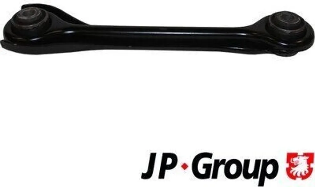 Bras de suspension JP GROUP 1350200600 pour Mercedes Classe E W210 W124