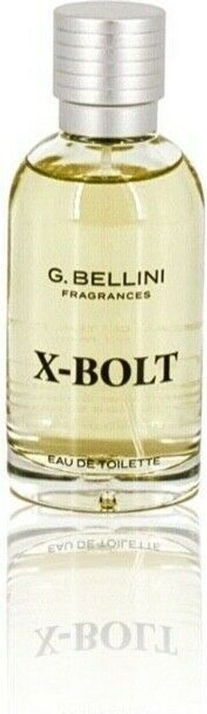 G.Bellini X-BOLT Eau de Toilette Spray for men 75 ml Neu! Produktbild 
