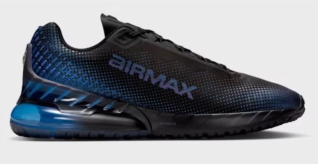 Herren Sportschuhe Nike Air Max Dn Amd