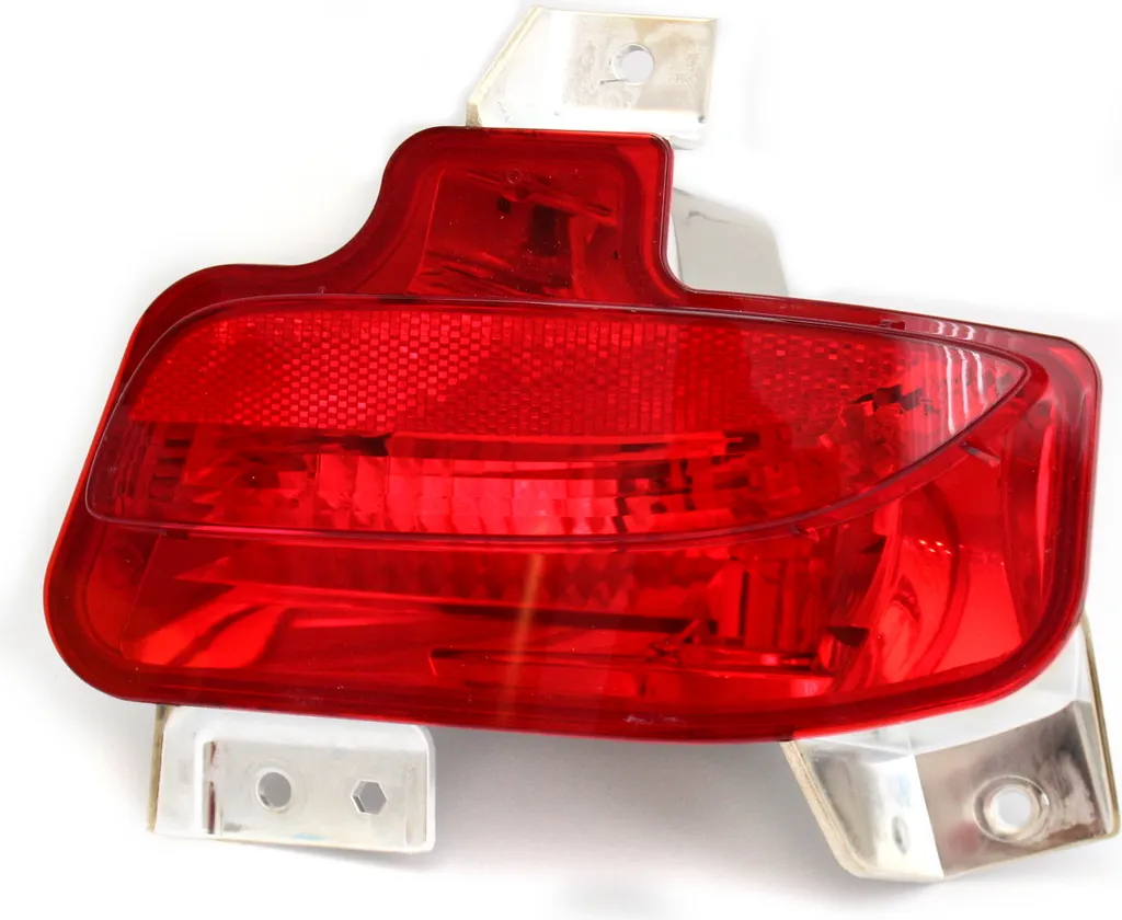 Fanale Posteriore Magneti Marelli 714021450802 per Opel Zafira C - DX