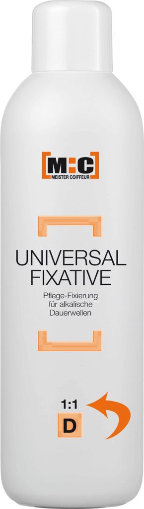 Comair M:C Universal Fixative 1:1 D 1000 ml Produktbild 