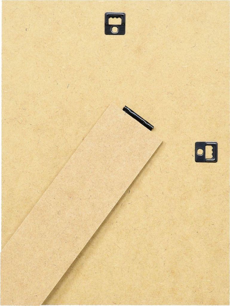 effect 0074-1824 MDF Rückwand mit Aufsteller 18x24 cm