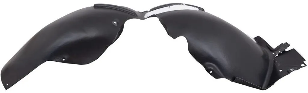 Réparer le Contour de Roue Avant Droit VW ID.4 avec Diederichs 2340008