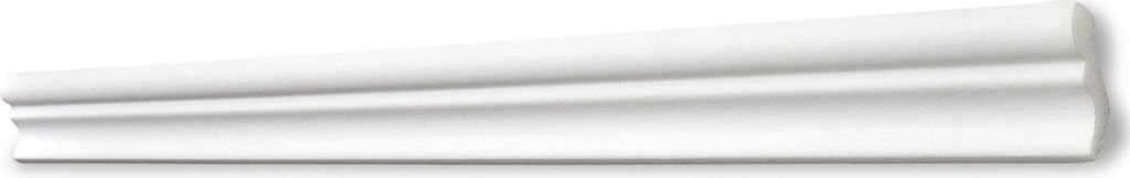 Decosa Zierprofil F35 (Stella), 35 x 32 mm, 2 m - 120 Stück