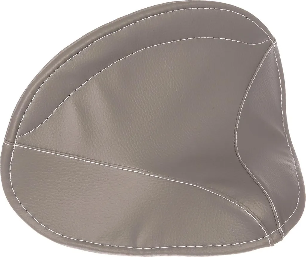 Rénover votre selle SR1 SR2 - Toile grise souple pour restauration