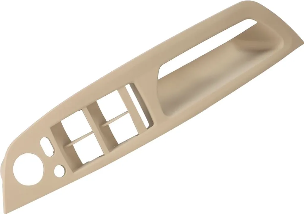 Platine de commande lève-vitre X5 E70 E71 - Référence OEM 51416975779 - 3