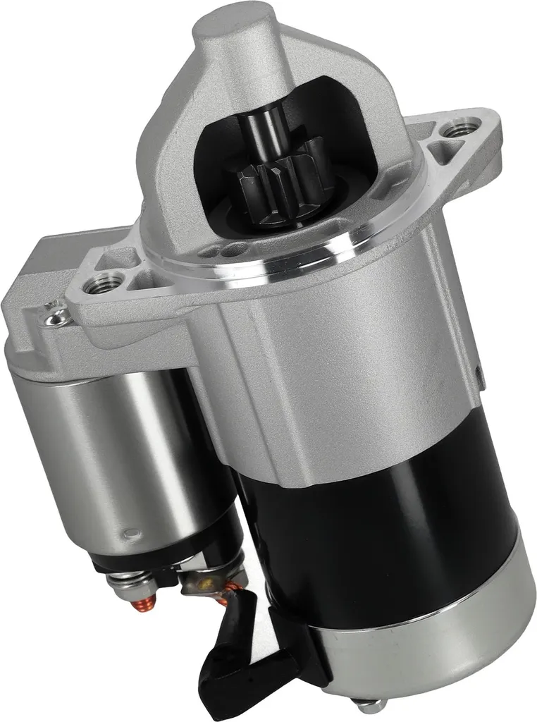Démarreur de Voiture pour Hyundai Elantra 2007 à 2012 - Moteur 2.0L 12V