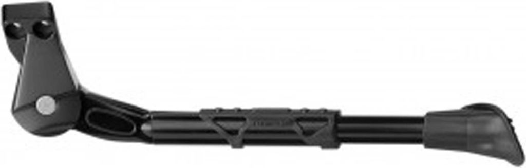 URSUS 78VN00R-A01 Hinterbauständer King Rear 26-28', verstellbar, Alu, Lochab. 18mm, schwarz