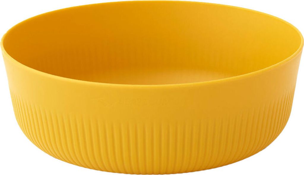 Sea To Summit Passage Bowl M (720ml) Arrowwood Yellow M
