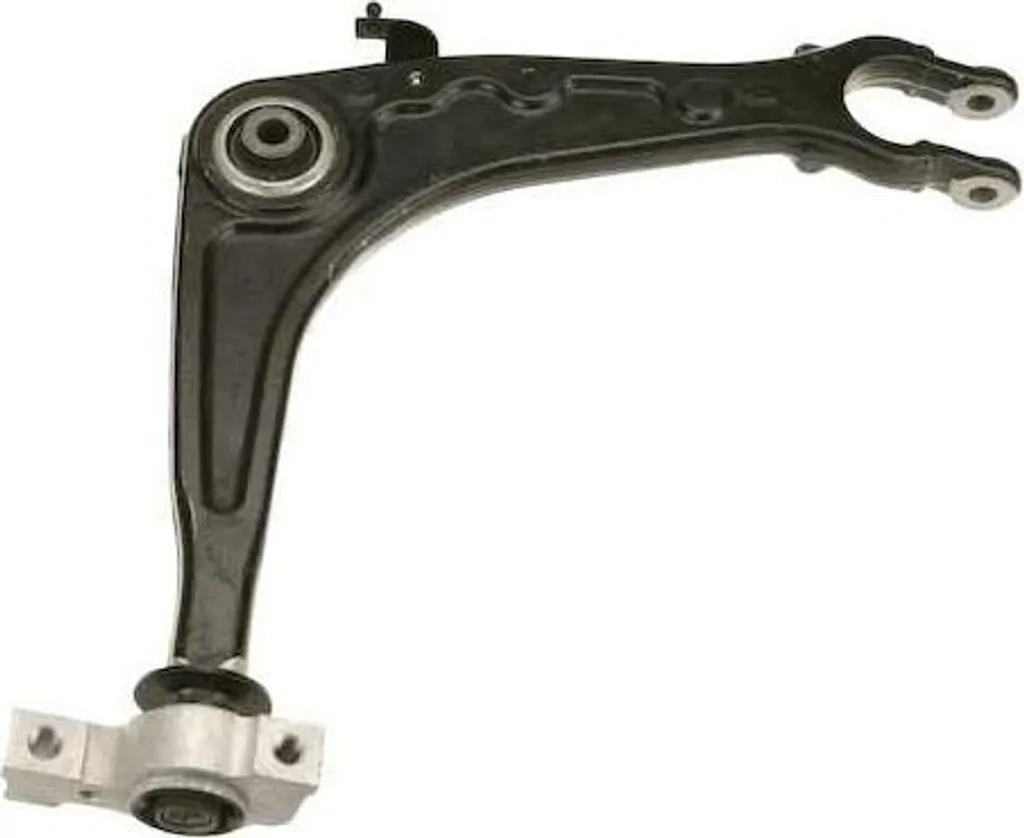 Triangle de suspension 3520N7 TRW JTC1239 - Bras de roue Peugeot 407