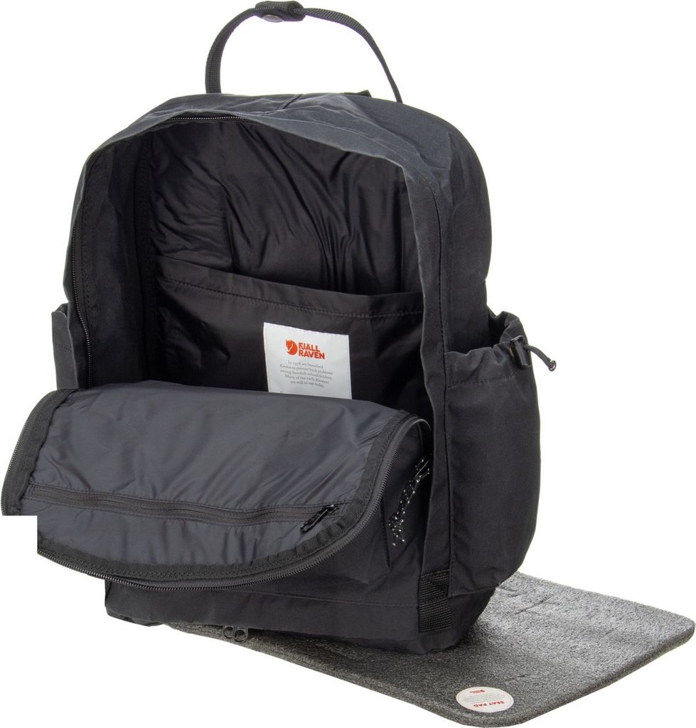 Batoh Fjallraven Kanken Outlong 23200251550 Obrázek produktu 