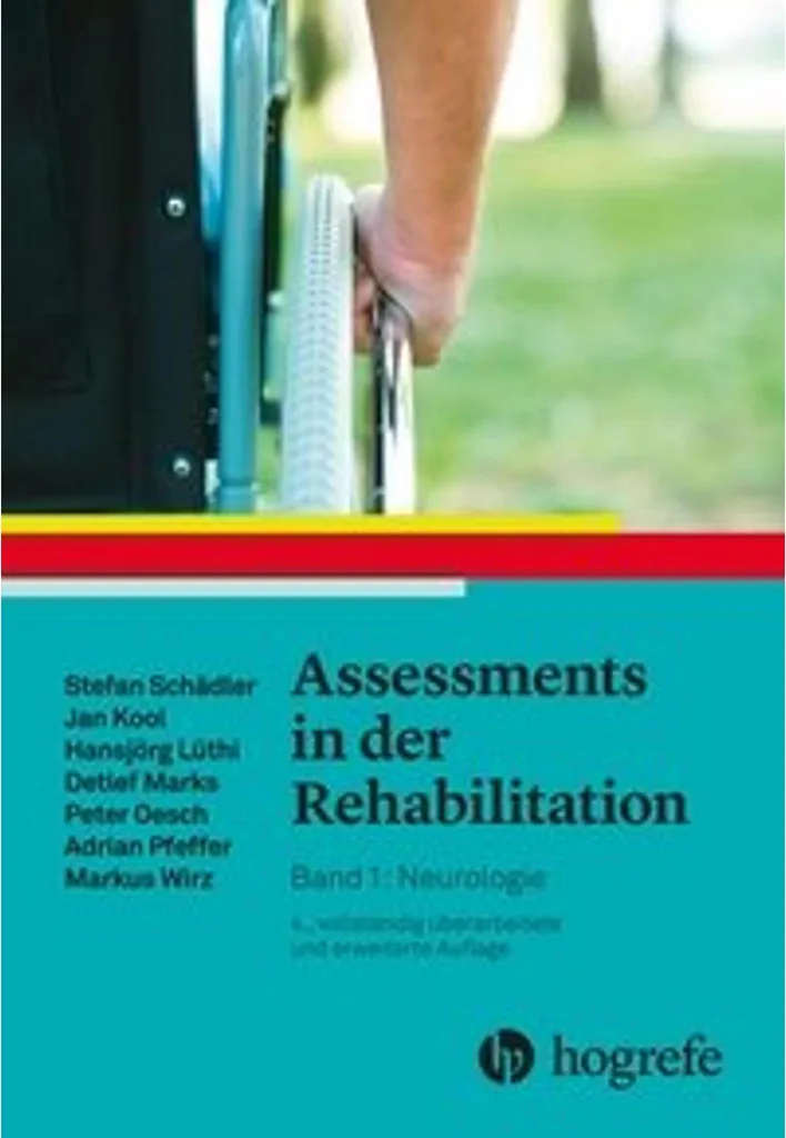 Optimiser le bilan patient avec les assessments en réadaptation physique