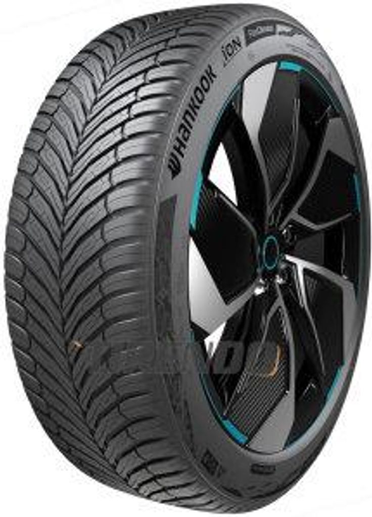 Hankook iON FlexClimate SUV IL01A Ganzjahresreifen 255/45 Produktbild 