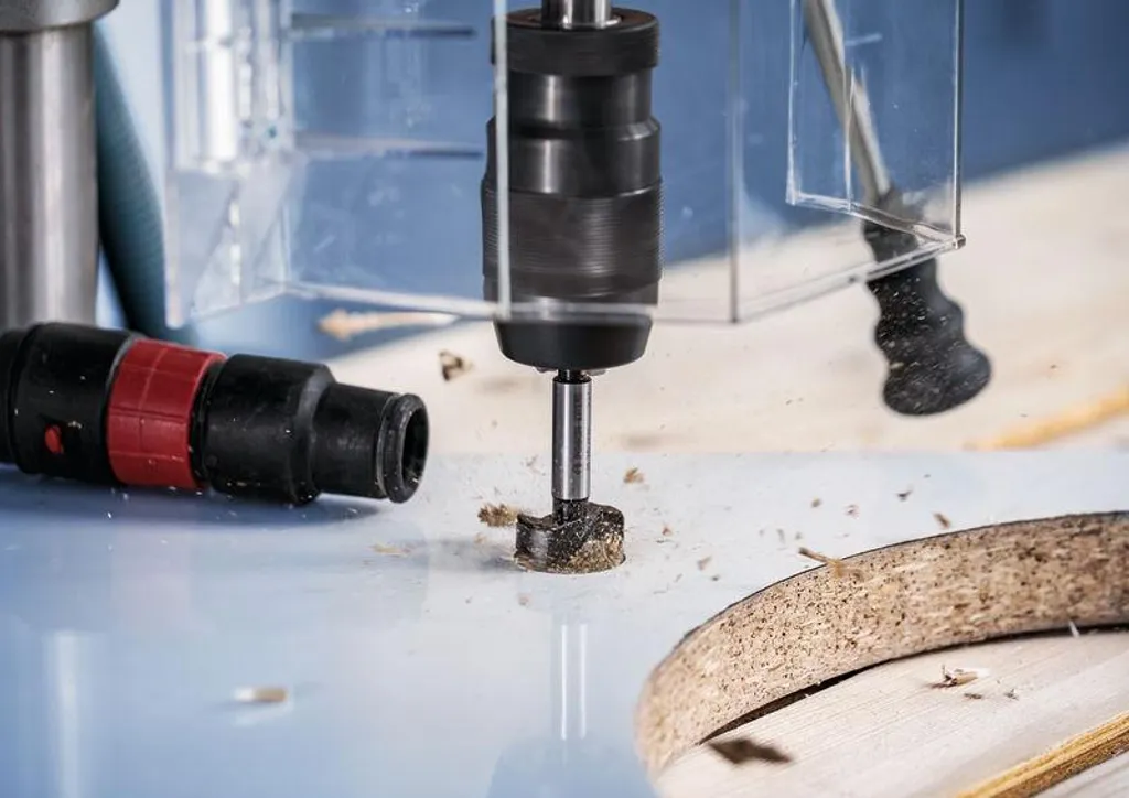 OFFERTA Bosch EXPERT Punta Cerniere 36mm | 30x Durata | Compra Ora - 5