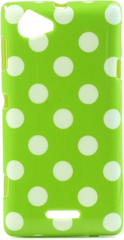 Schutzhülle für Handy Sony Xperia L S36h