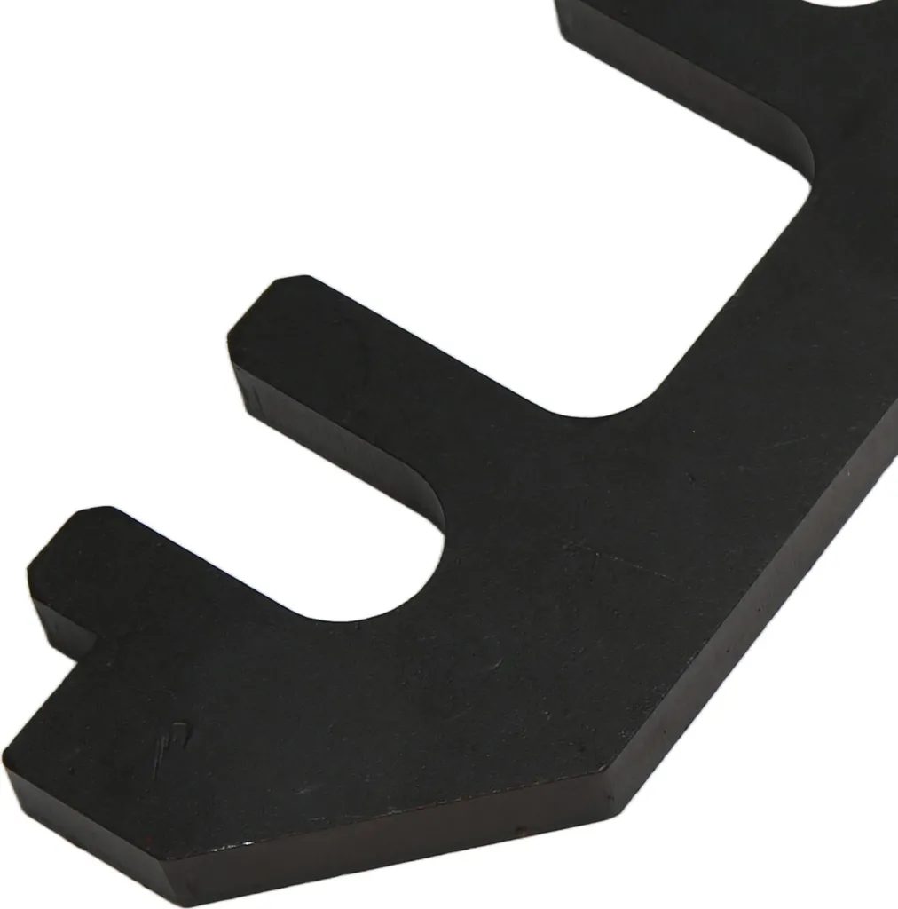 Kit de calage de distribution 303-1248 en acier pour moteurs Ford Edge
