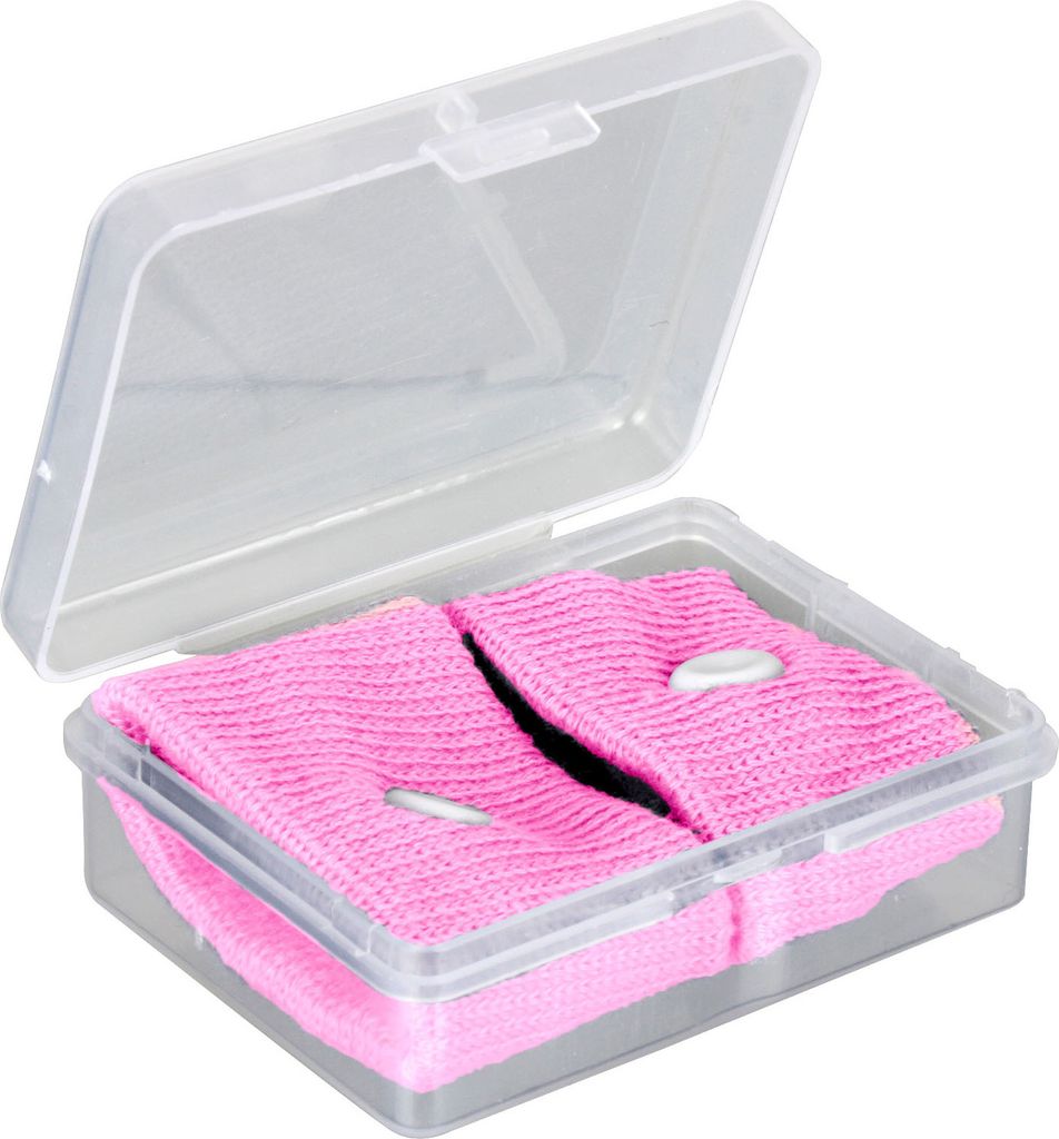 scarlet health | Akupressurband »Pregnant«, 1 Paar Produktbild 