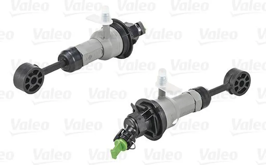 Valeo 804829 Cylindre émetteur d'embrayage OE 1617991580 Jumper Ducato