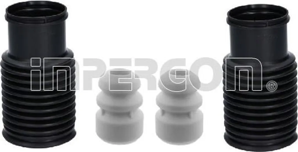 Kit entretien suspension pour Hyundai Sonata - Protection 50797 OE