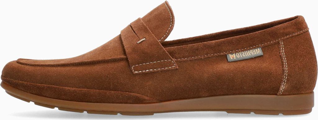 Mephisto Alexis Herren Slipper in Gr. 42