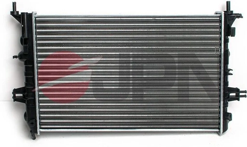 Radiateur de Refroidissement Moteur pour Astra G / Zafira A - OE 1300196