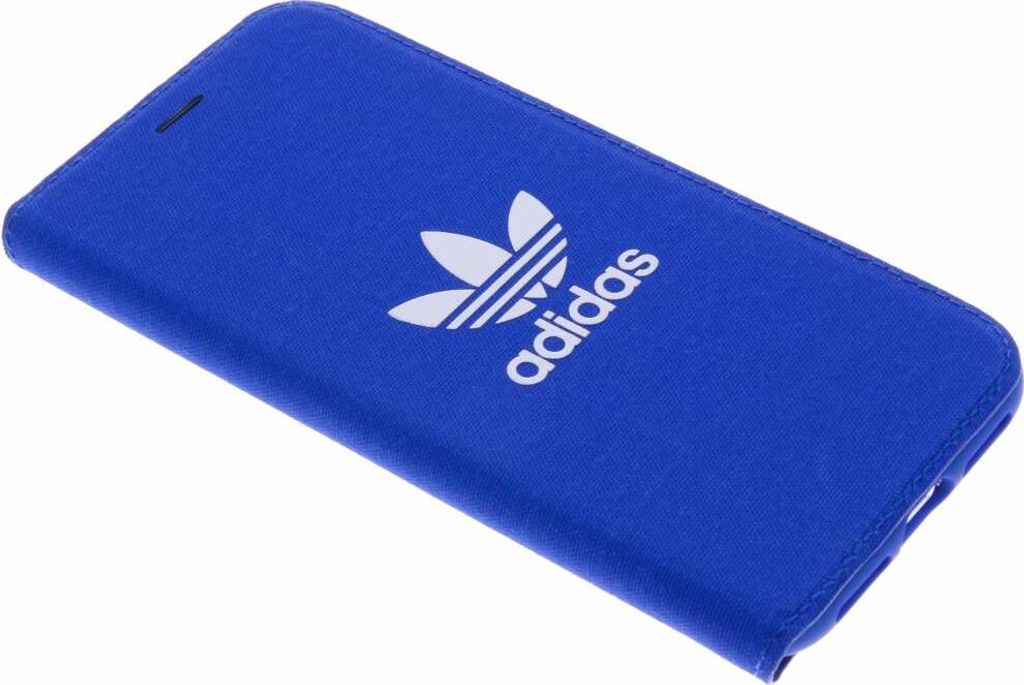 adidas Originals Booktype kompatibel mit iPhone X,iPhone Xs Produktbild 
