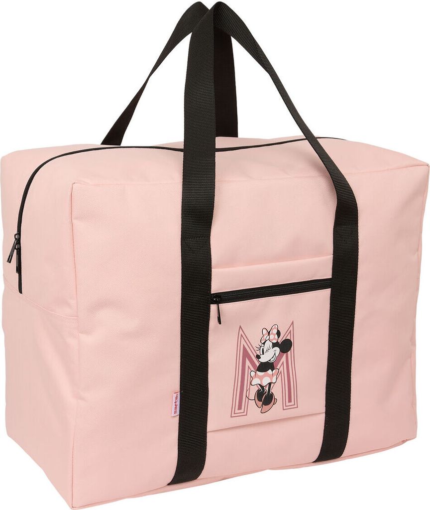 Disney Minnie Blush Reisetasche