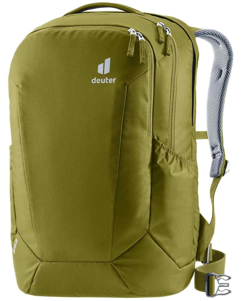 Deuter ProductName DE, Wandern, Grün, 980 g, 320 mm, 480 mm Produktbild 