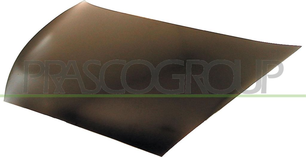 PRASCO FD0063100 Motorhaube für FORD KA (RB)
