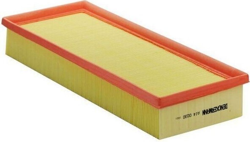 Luftfilter DENCKERMANN A140030 für FORD MONDEO II Kombi Produktbild 