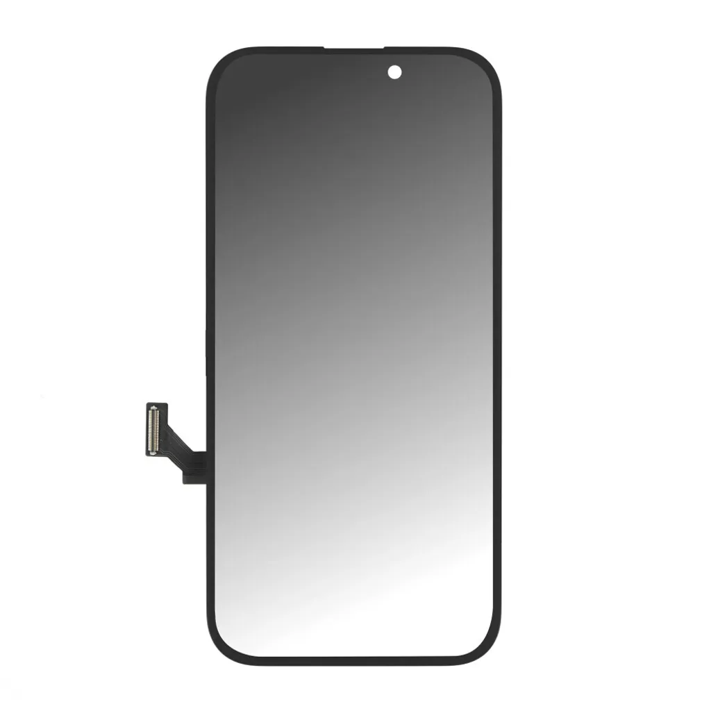 Écran de remplacement LCD In-Cell compatible iPhone 15 afficheur complet
