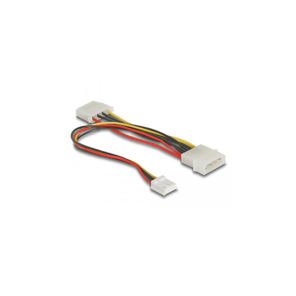 Delock 91635 Solution de Lecture CF Interne Stable via Port SATA PC - 4