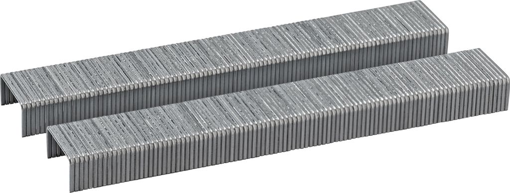 PARKSIDE® Tackerklammern und -nägel (Klammern klein) Produktbild 